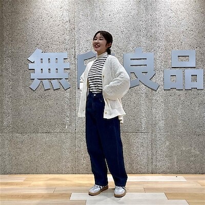 【ゆめタウン姫路】身長158cm