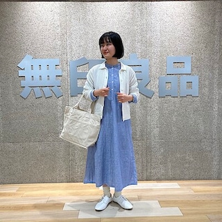 【ゆめタウン姫路】身長158cm