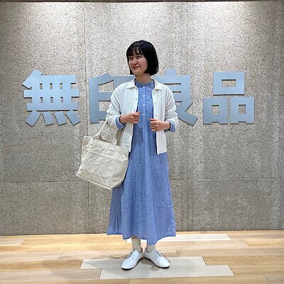 【ゆめタウン姫路】身長158cm