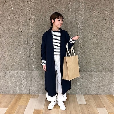 ゆめタウン姫路】身長156cm