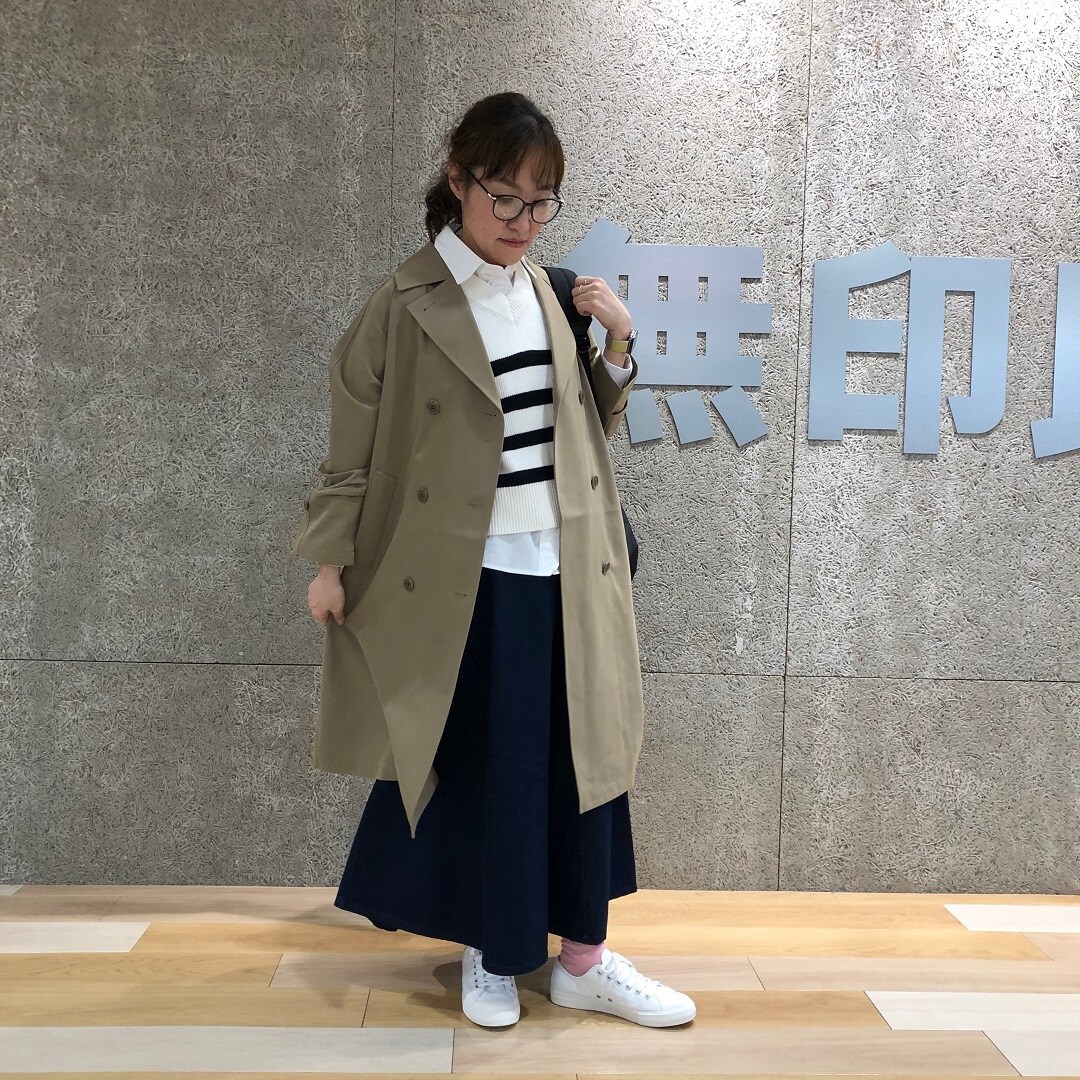 【ゆめタウン姫路】156㎝