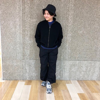 【ゆめタウン姫路】身長164cm