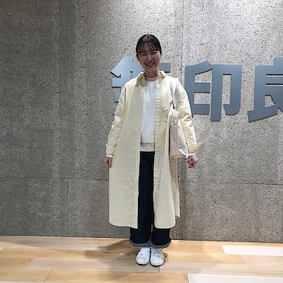 【ゆめタウン姫路】身長158cm