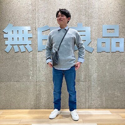 【ゆめタウン姫路】身長162cm