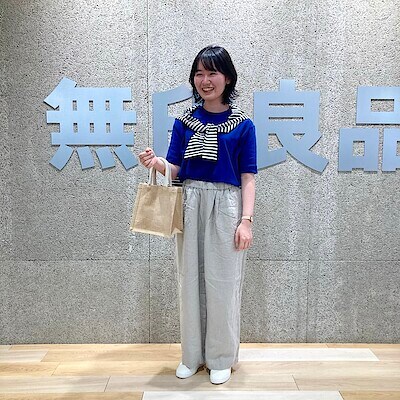 【ゆめタウン姫路】身長158cm