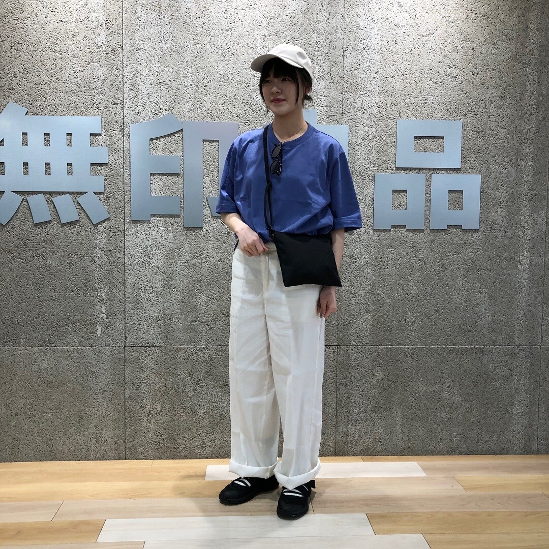 【ゆめタウン姫路】身長162cm