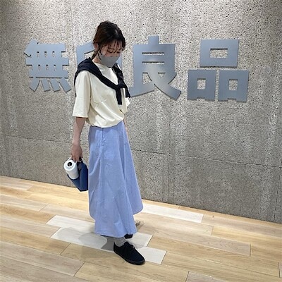 【ゆめタウン姫路】　身長158㎝