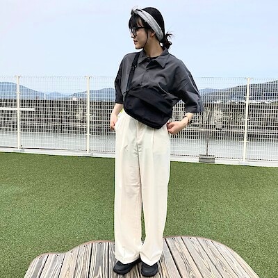 【ゆめタウン姫路】身長162㎝