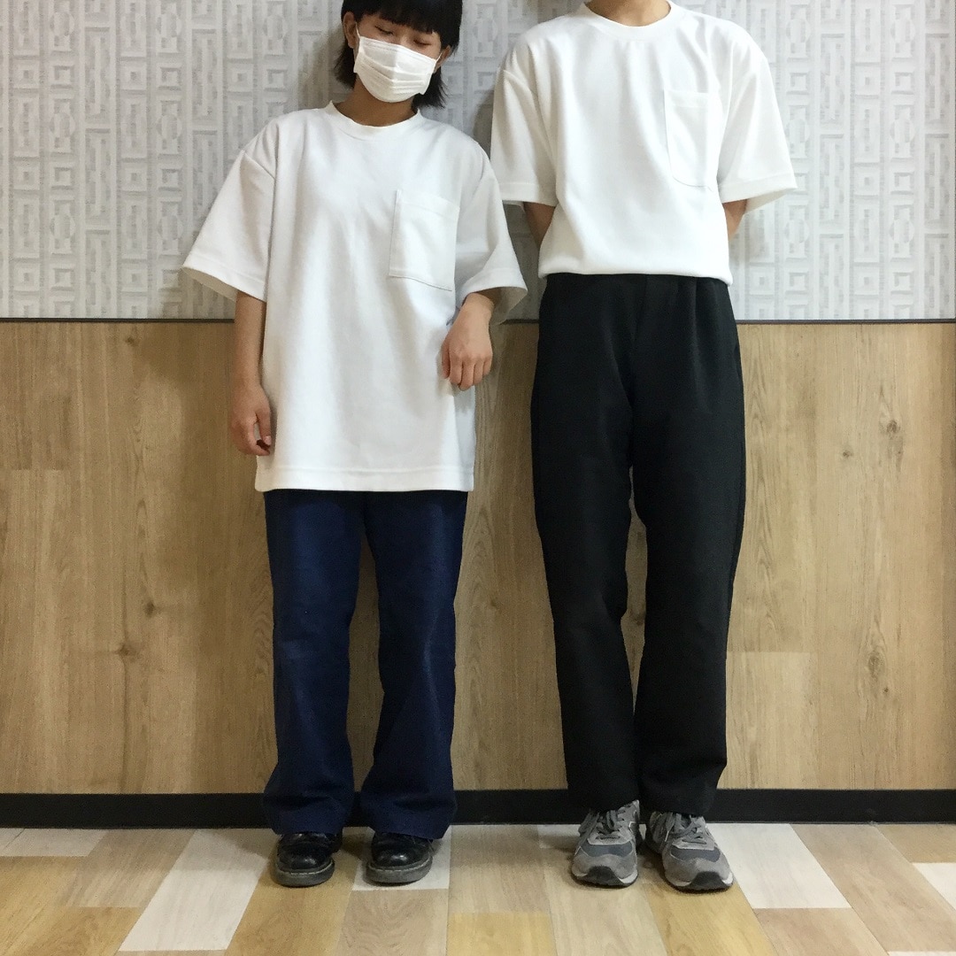 夏のアイテム