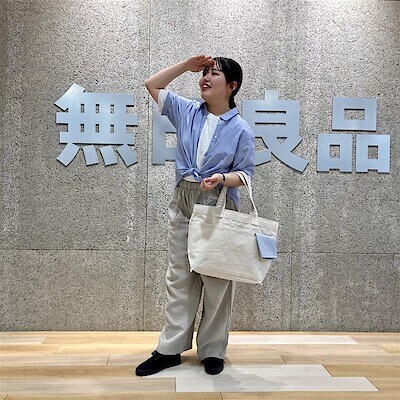 【ゆめタウン姫路】身長152cm