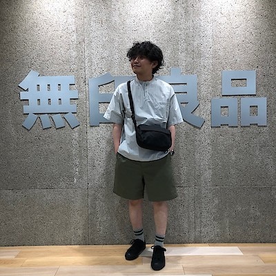 【ゆめタウン姫路】身長164cm