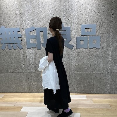 【ゆめタウン姫路】　身長158㎝