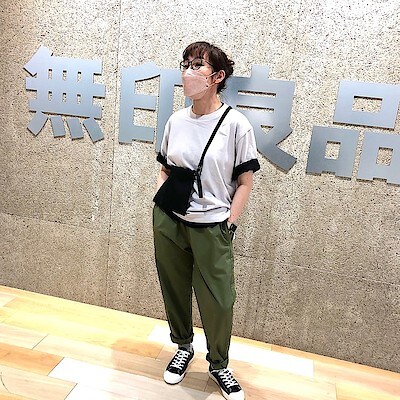 【ゆめタウン姫路】156cm