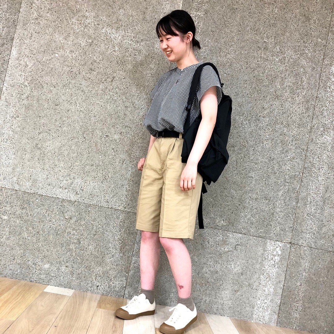 【ゆめタウン姫路】158cm