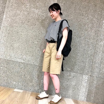 【ゆめタウン姫路】158cm