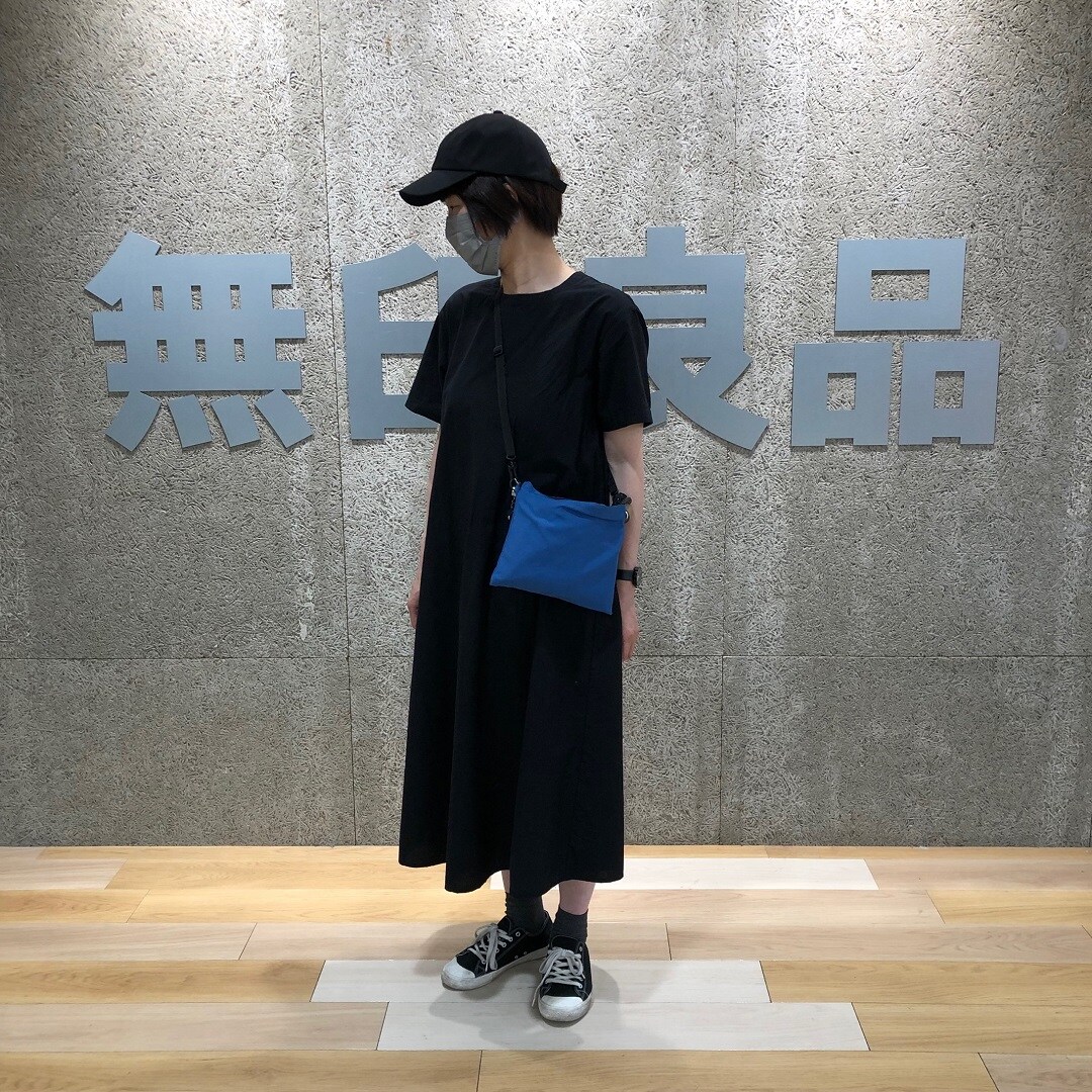 スタッフスナップ①