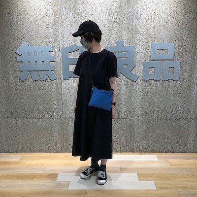 【ゆめタウン姫路】身長165cm