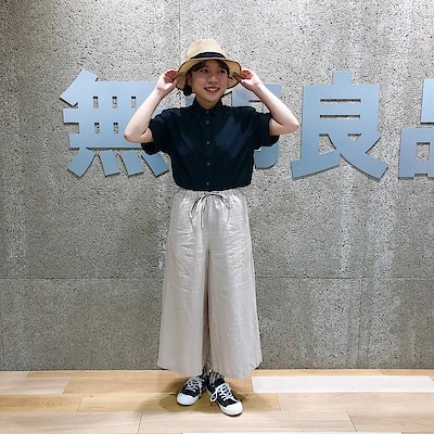 【ゆめタウン姫路】身長156cm