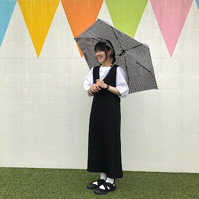 【ゆめタウン姫路】身長162cm  　　