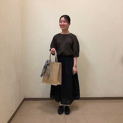 【ゆめタウン姫路】身長158cm  