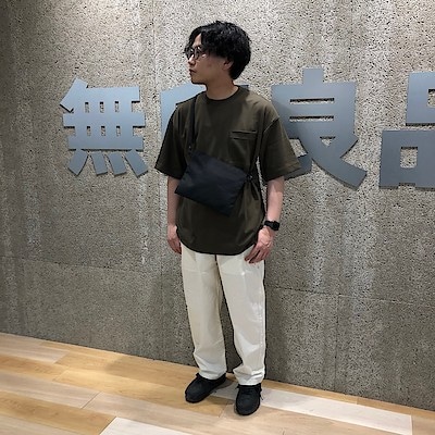 【ゆめタウン姫路】身長164cm