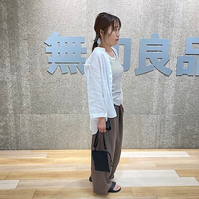 【ゆめタウン姫路】　身長158㎝ 