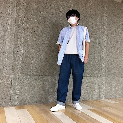 【ゆめタウン姫路】身長162cm