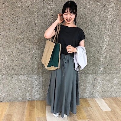 【ゆめタウン姫路】身長158cm