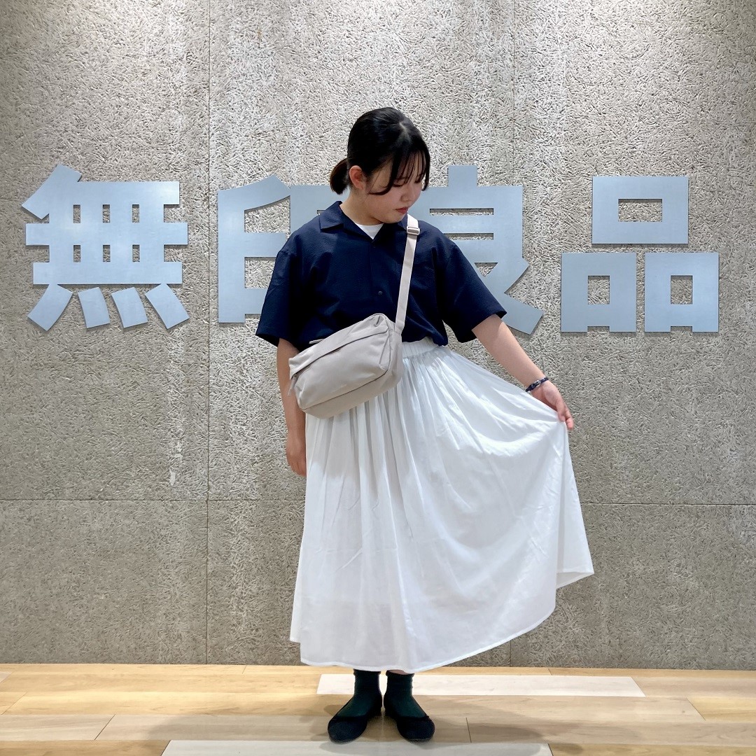 【ゆめタウン姫路】身長152cm