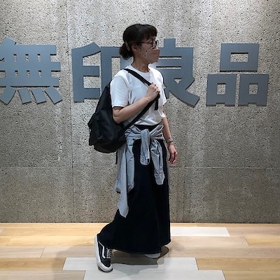 【ゆめタウン姫路】身長156cm