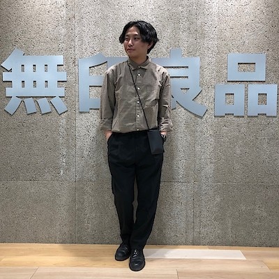 【ゆめタウン姫路】身長164cm