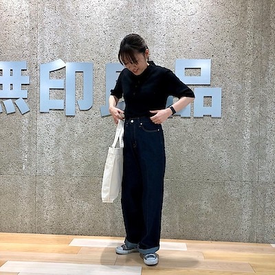 【ゆめタウン姫路】身長157cm