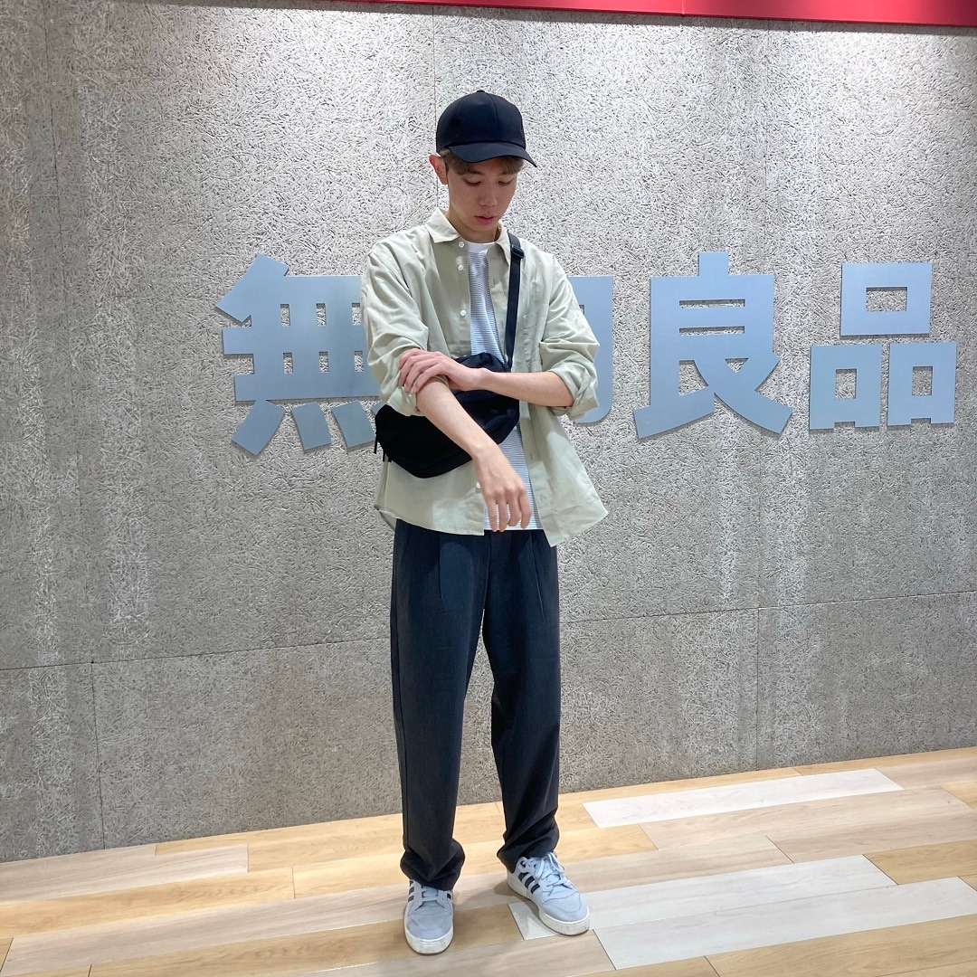 【ゆめタウン姫路】身長180cm