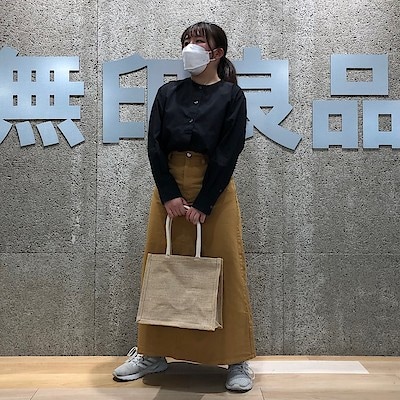 【ゆめタウン姫路】身長152cm