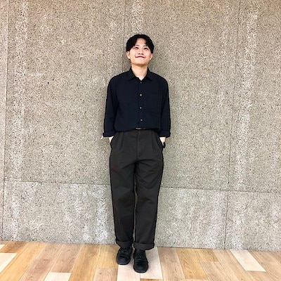 【ゆめタウン姫路】身長164cm