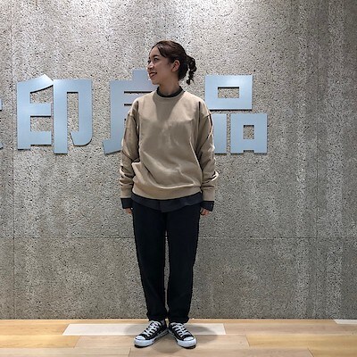 【ゆめタウン姫路】身長156cm