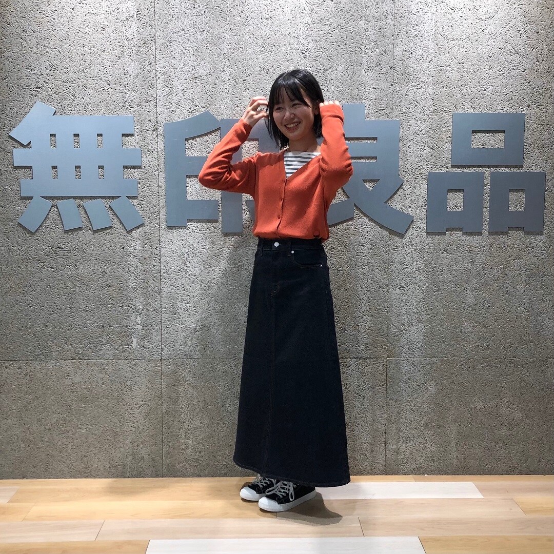 スタッフスナップサムネイル写真