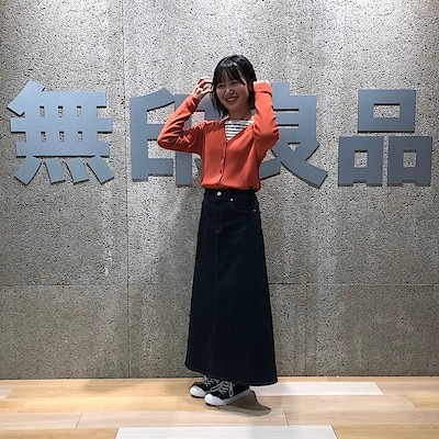 【ゆめタウン姫路】身長158cm