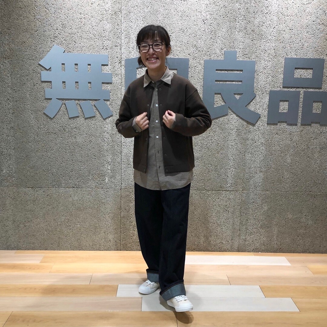 スタッフスナップサムネイル