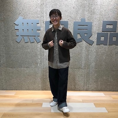 【ゆめタウン姫路】身長156cm