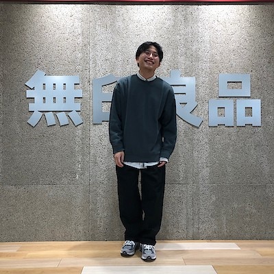 【ゆめタウン姫路】身長164cm