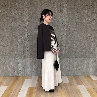 【ゆめタウン姫路】身長158㎝