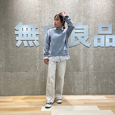 【ゆめタウン姫路】身長158cm