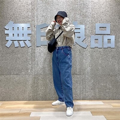 【ゆめタウン姫路】身長162cm