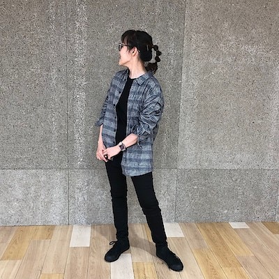 【ゆめタウン姫路】身長156cm