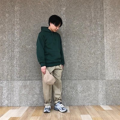 【ゆめタウン姫路】身長164cm