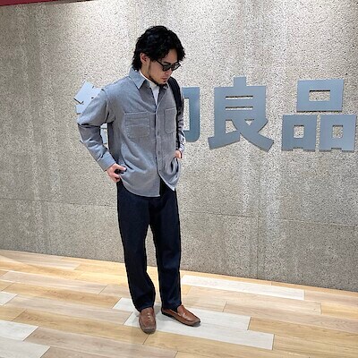 【ゆめタウン姫路】身長175㎝