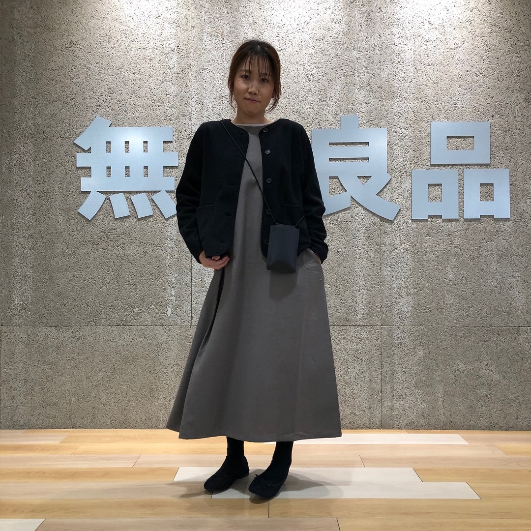 【ゆめタウン姫路】　身長158㎝