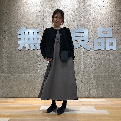 【ゆめタウン姫路】　身長158㎝