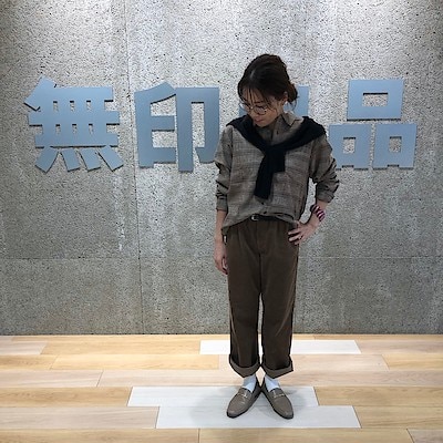 【ゆめタウン姫路】身長158cm